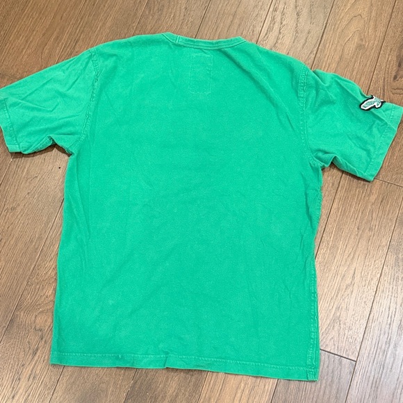 Philadelphia Eagles Green T-Shirt Medium - Picture 7 of 7